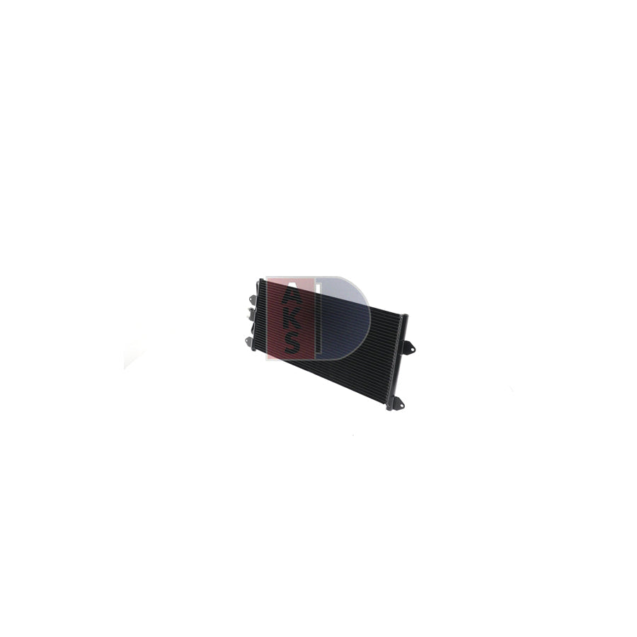 AKS Dasis 242010N Air Conditioning Condenser for VW Transporter