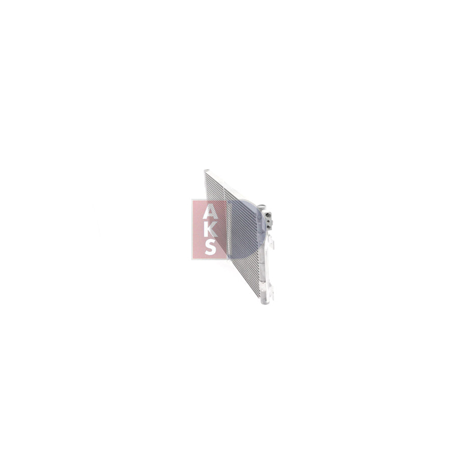 AKS Dasis 242050N Air Conditioning Condenser for VW Transporter