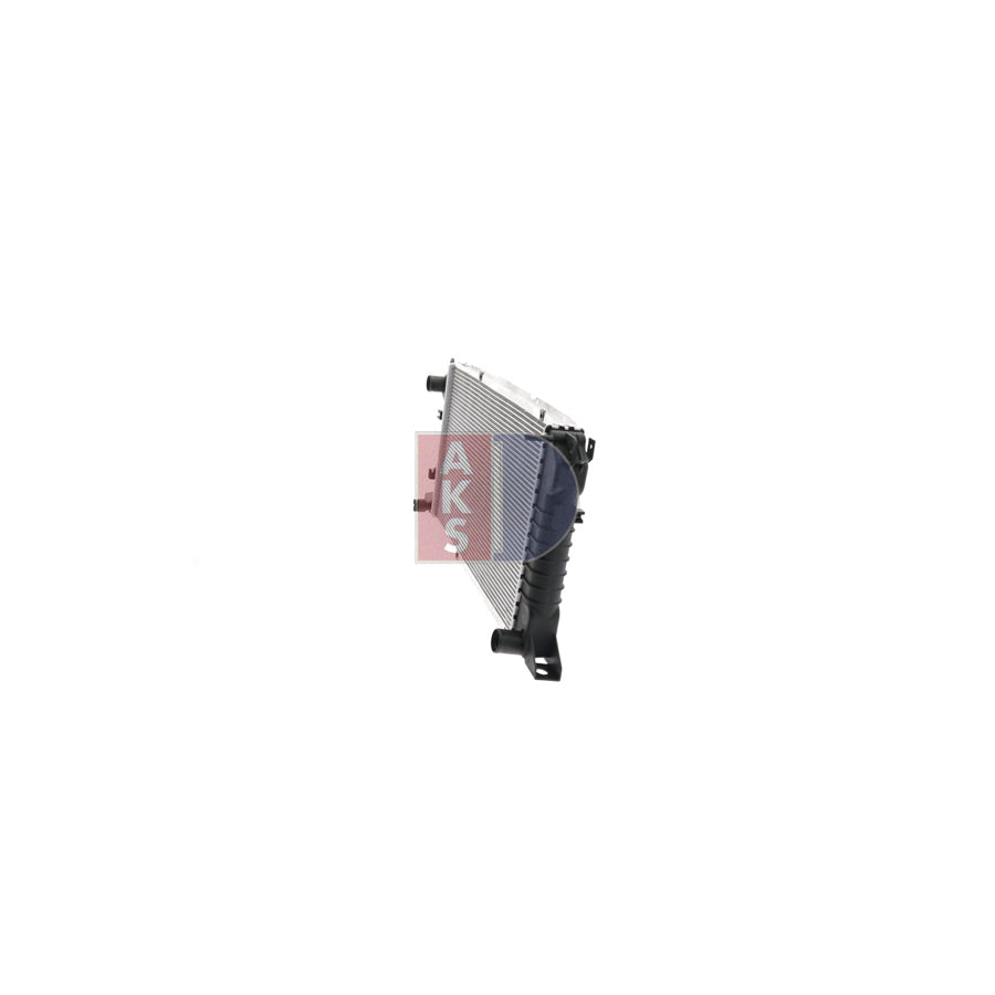AKS Dasis 250270N Engine Radiator for Ford Transit