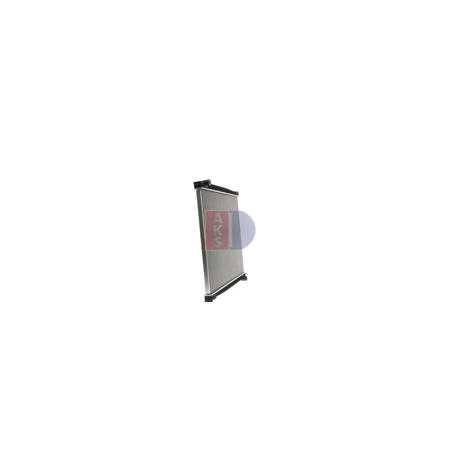 AKS Dasis 260007S Engine Radiator