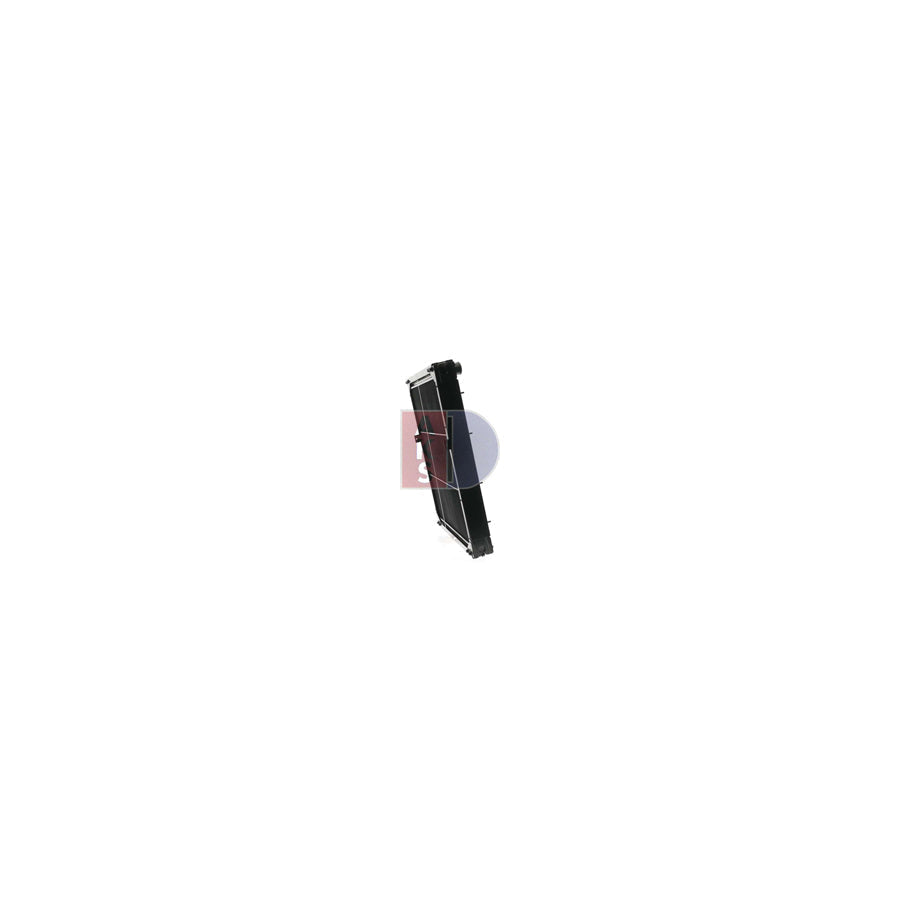 AKS Dasis 260011N Engine Radiator