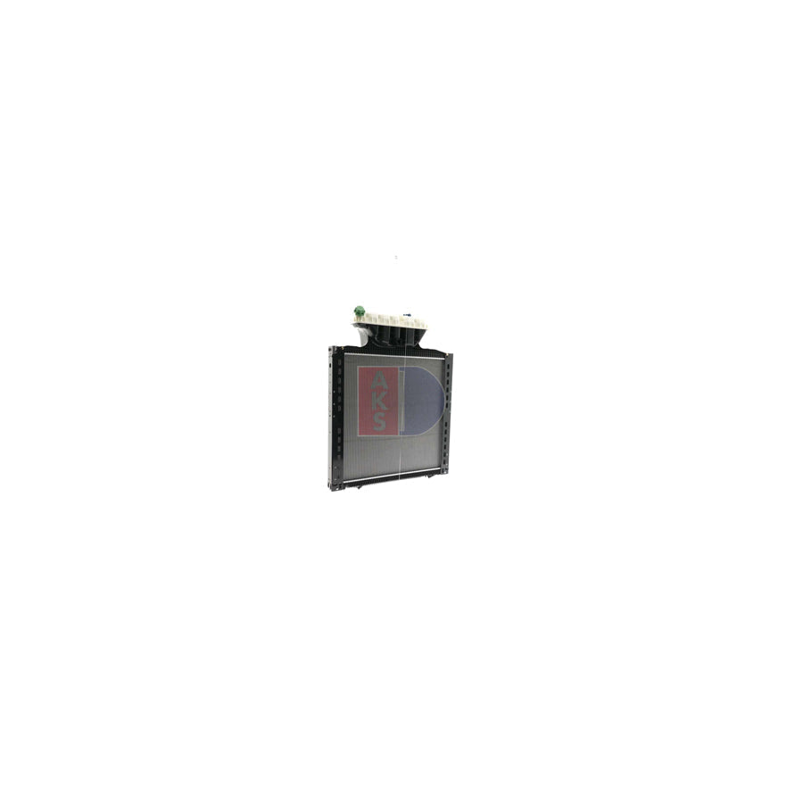 AKS Dasis 260012N Engine Radiator