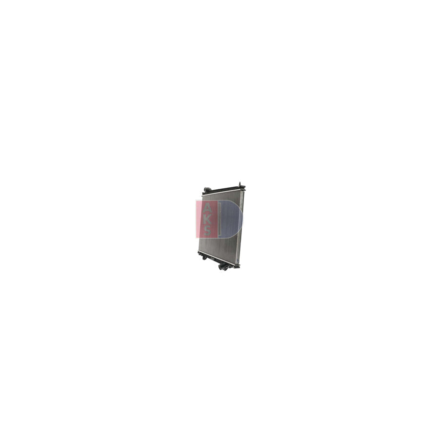 AKS Dasis 260040N Engine Radiator