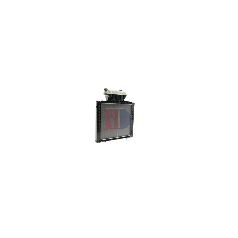 AKS Dasis 261900N Engine Radiator
