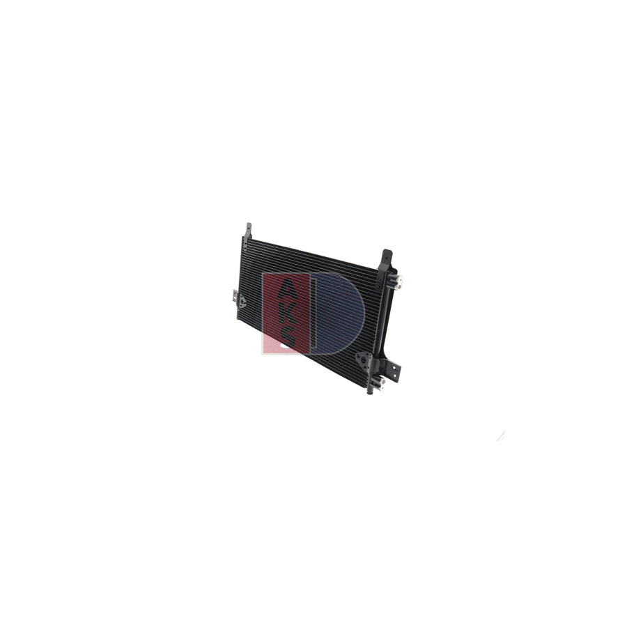 AKS Dasis 262002N Air Conditioning Condenser