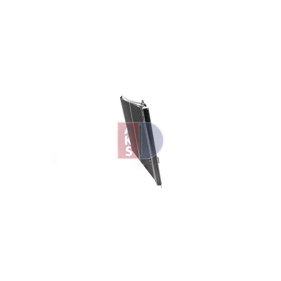 AKS Dasis 262003N Air Conditioning Condenser