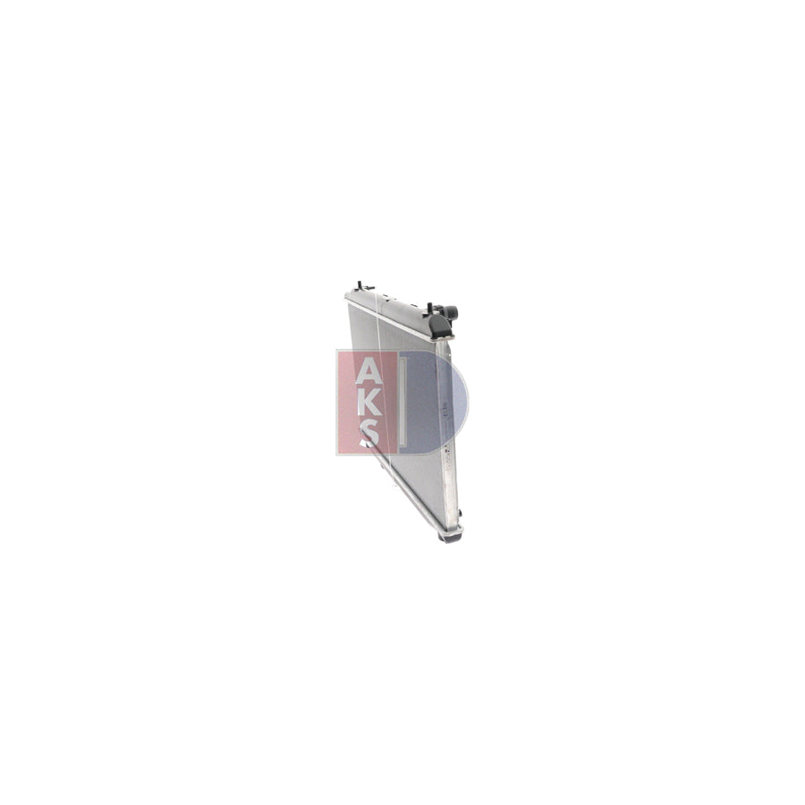 AKS Dasis 262010N Coolant Expansion Tank