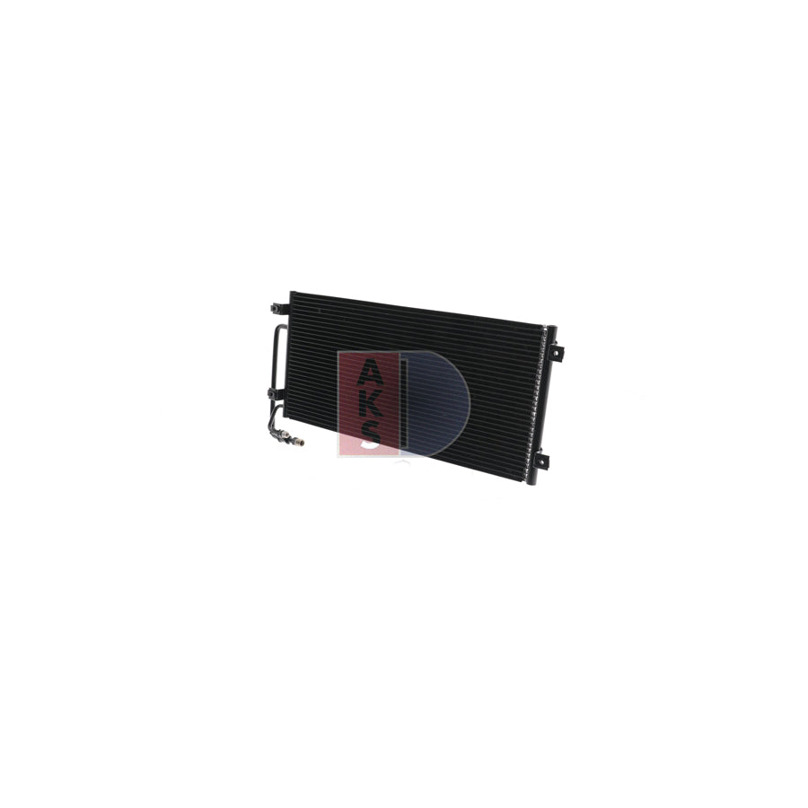 AKS Dasis 262180N Air Conditioning Condenser