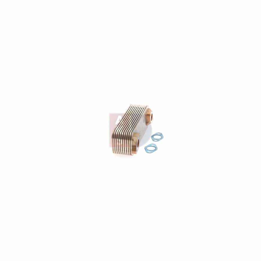 AKS Dasis 266006N Oil Cooler, Retarder