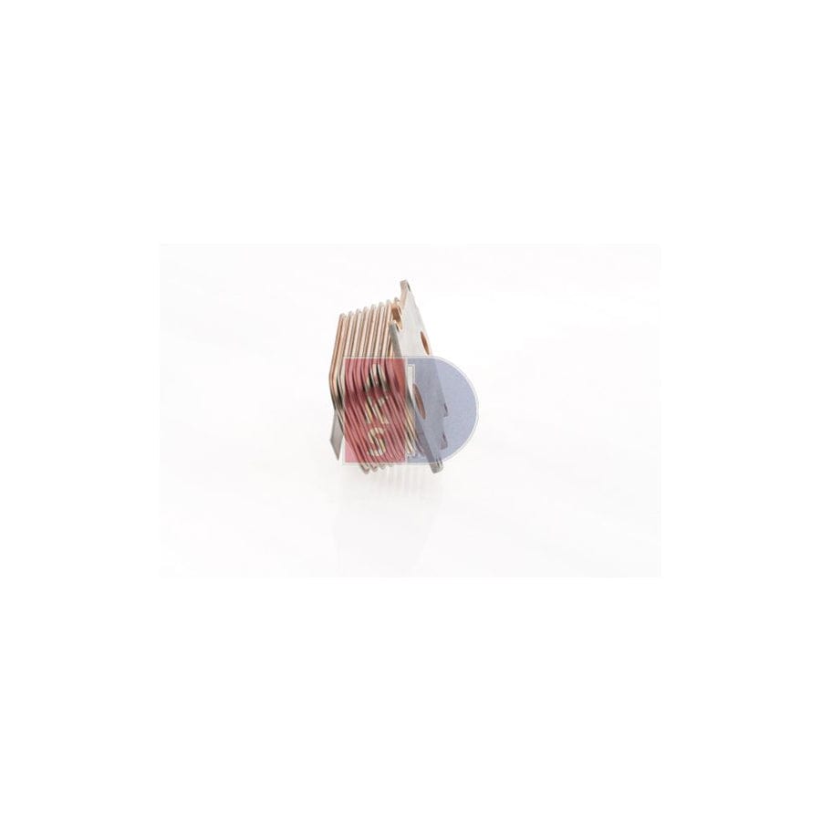 AKS Dasis 266007N Oil Cooler, Retarder