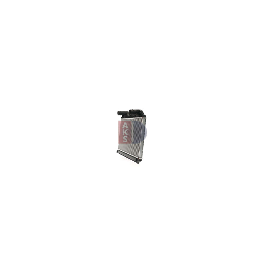 AKS Dasis 267015N Intercooler