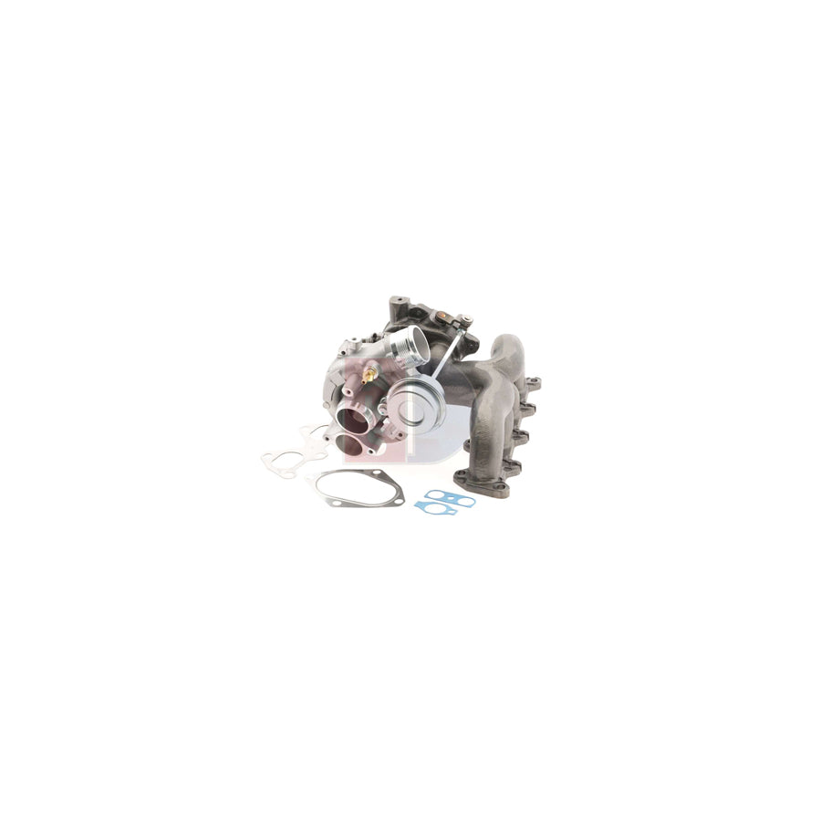 AKS Dasis 267070T Intercooler