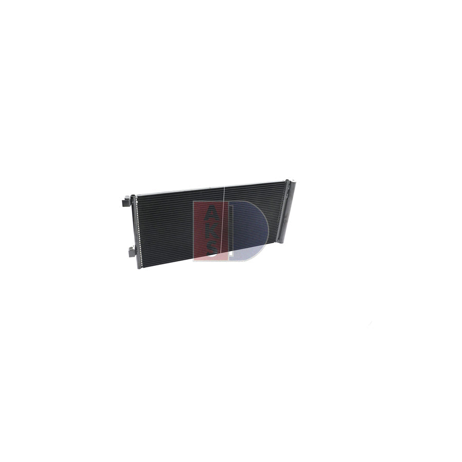 AKS Dasis 267300N Intercooler