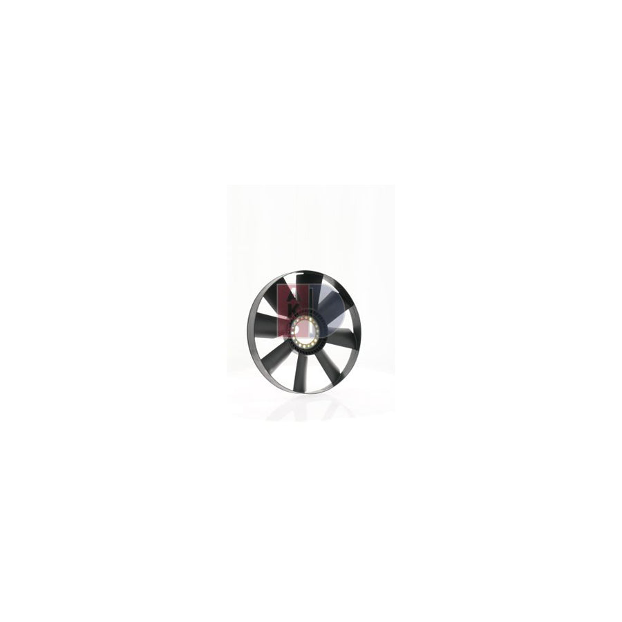 AKS Dasis 268013N Fan Wheel, Engine Cooling