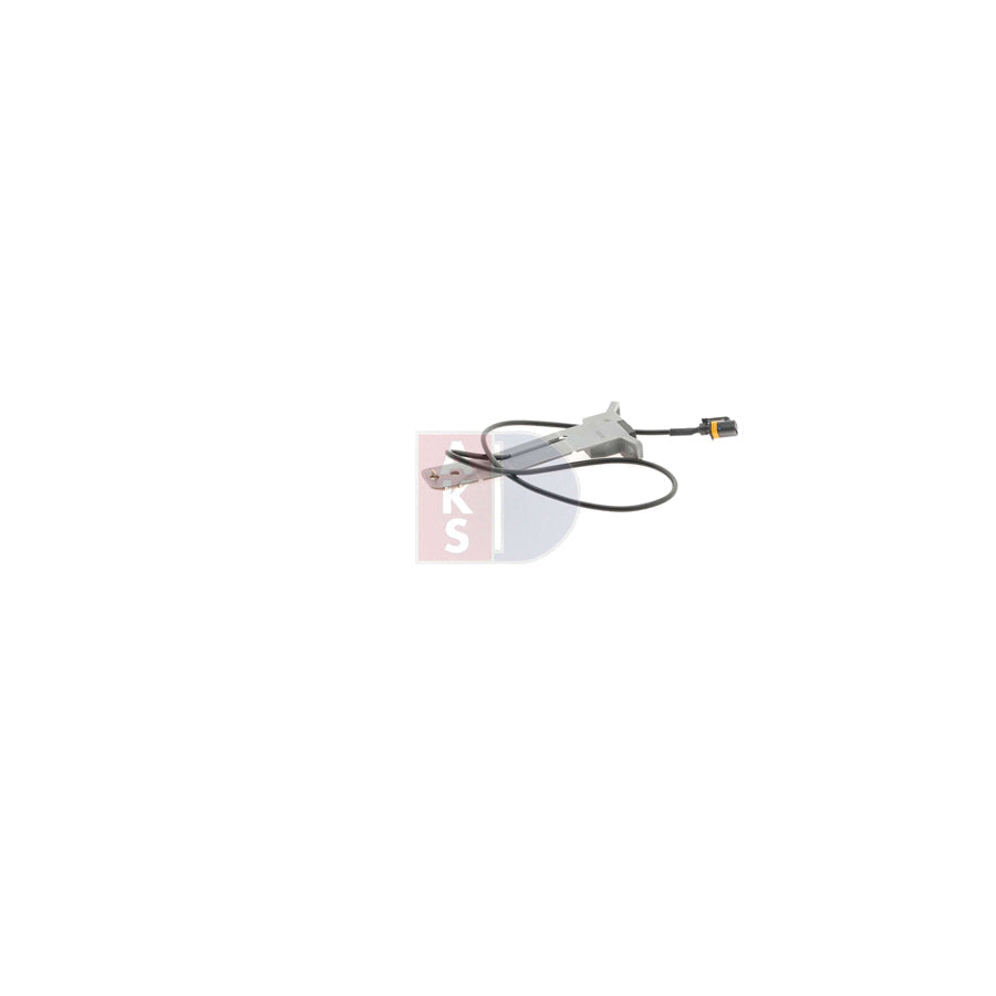 AKS Dasis 268042N Fan, Radiator