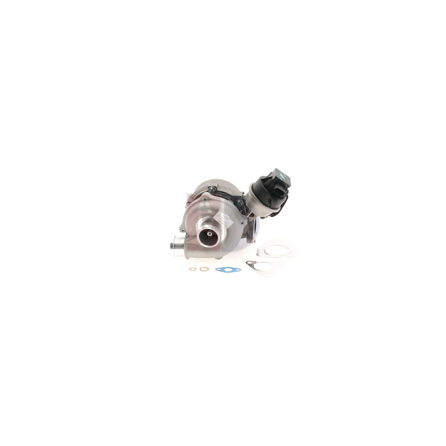AKS Dasis 268160T Fan, Radiator