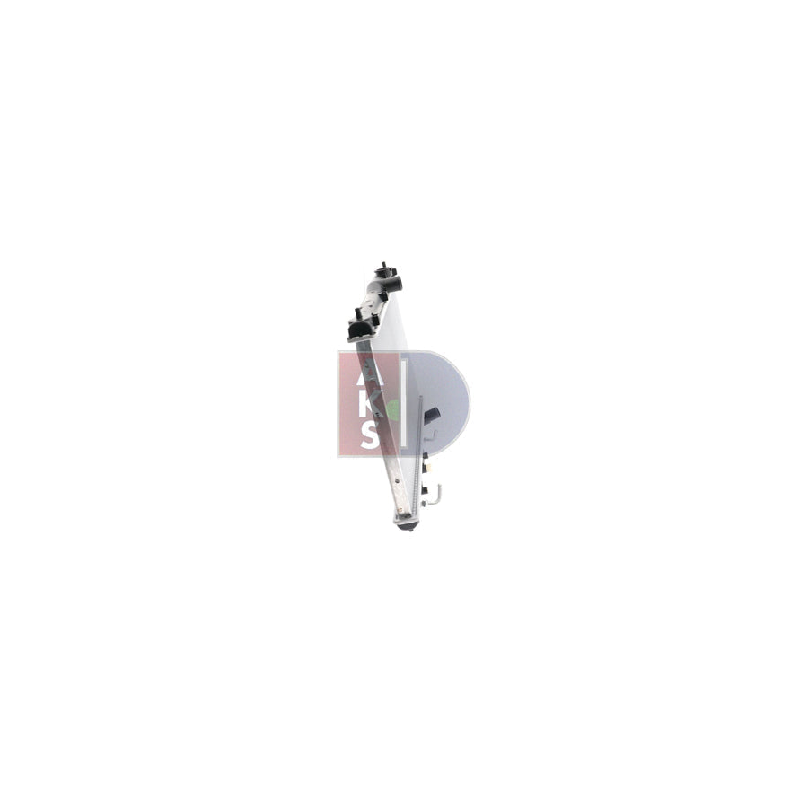 AKS Dasis 268410N Fan, Radiator