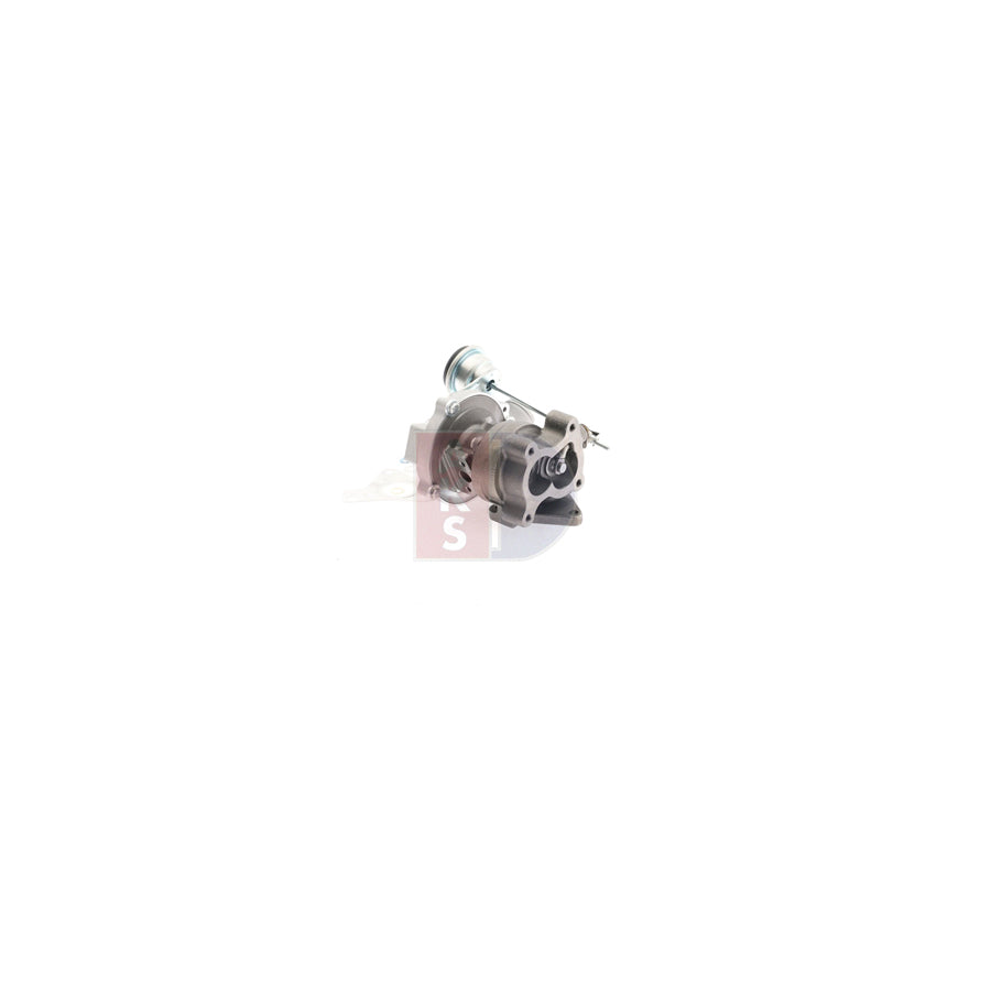 AKS Dasis 269070T Heater Matrix