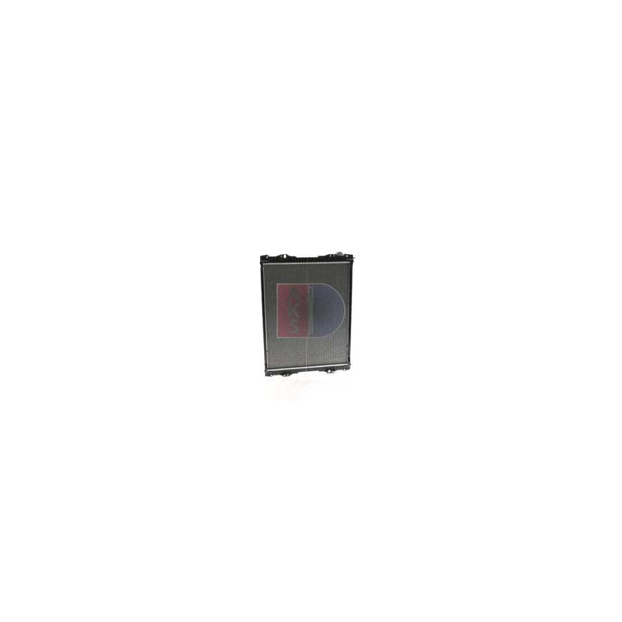 AKS Dasis 270003N Engine Radiator