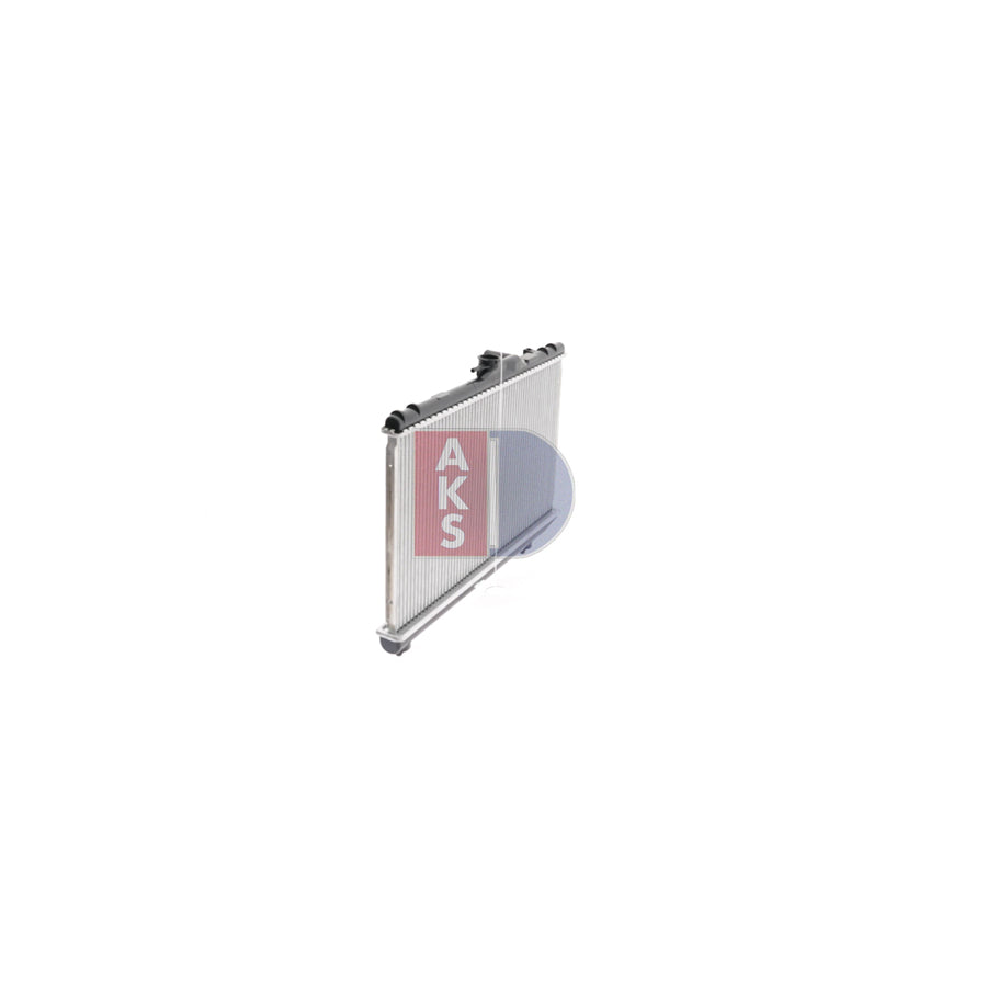 AKS Dasis 270003Sxd Engine Radiator