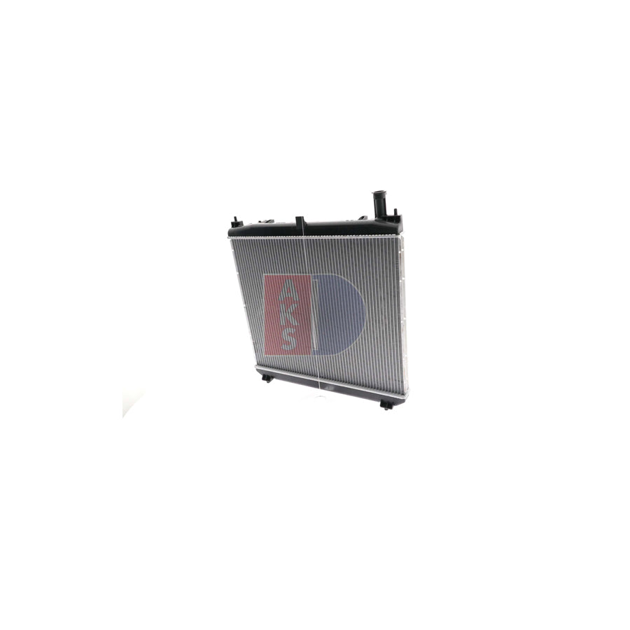 AKS Dasis 270008N Engine Radiator