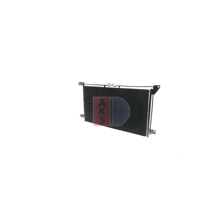 AKS Dasis 272000N Air Conditioning Condenser