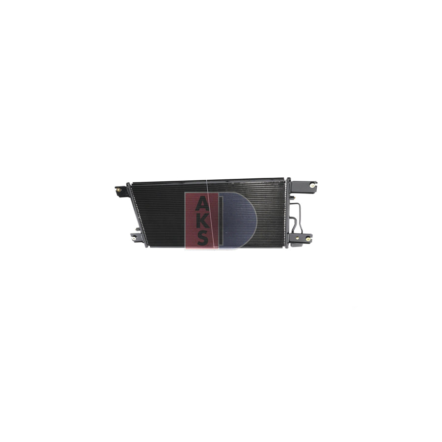 AKS Dasis 272001N Air Conditioning Condenser