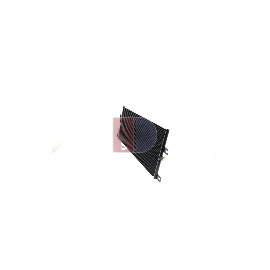 AKS Dasis 272006N Air Conditioning Condenser