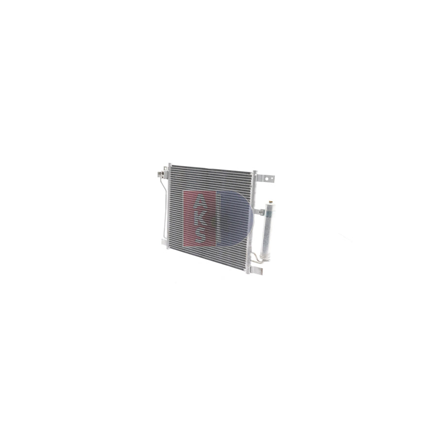 AKS Dasis 277030T Intercooler