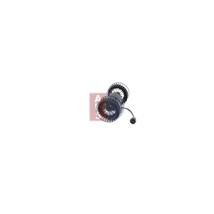 AKS Dasis 278018N Interior Blower
