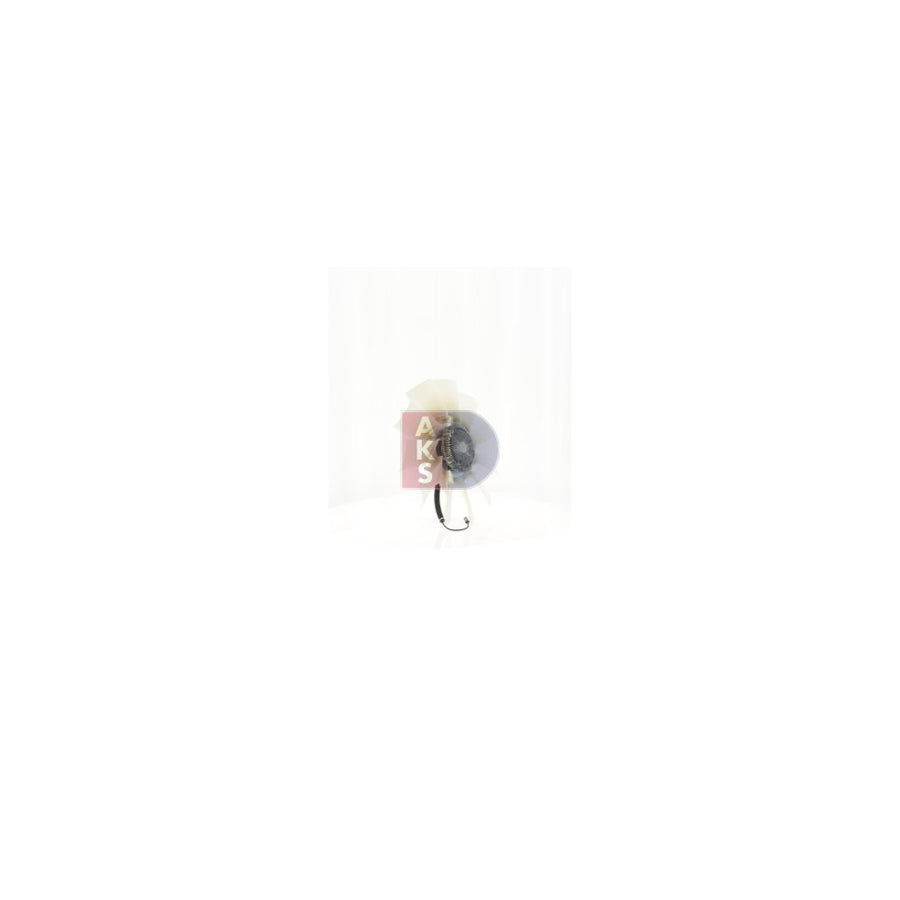 AKS Dasis 278019N Fan, Radiator