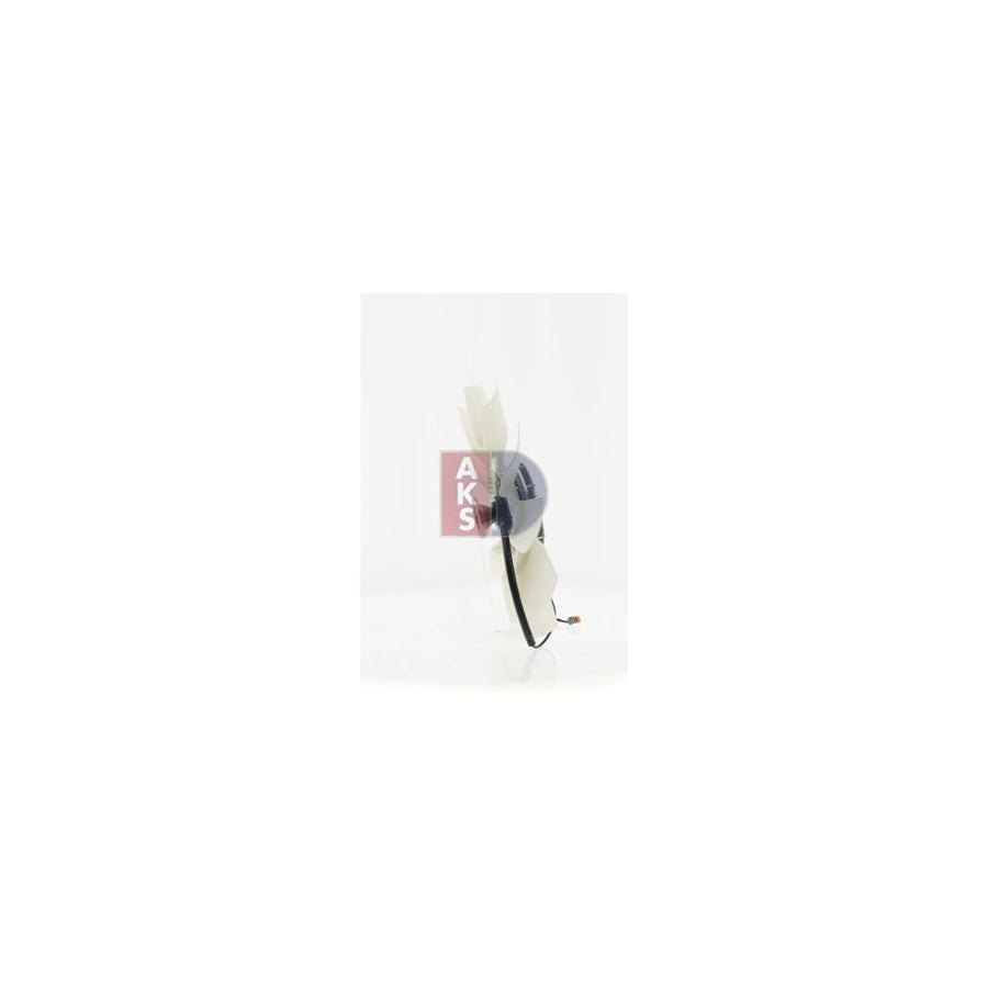 AKS Dasis 278019X Fan, Radiator