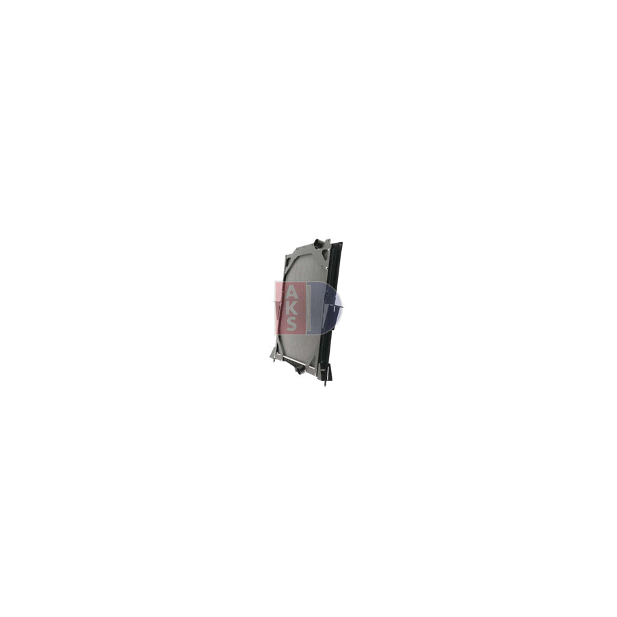 AKS Dasis 280009N Engine Radiator