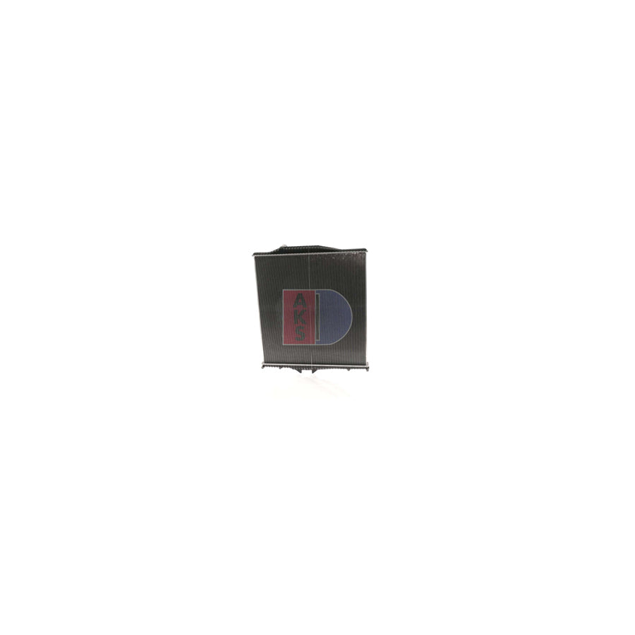 AKS Dasis 280014N Engine Radiator
