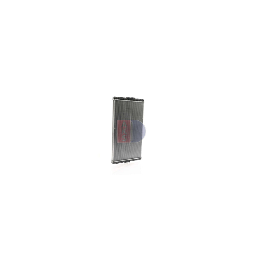 AKS Dasis 280015N Engine Radiator