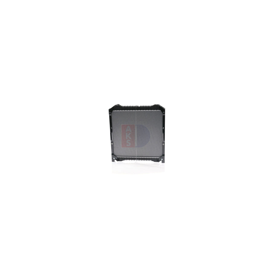 AKS Dasis 280017X Engine Radiator
