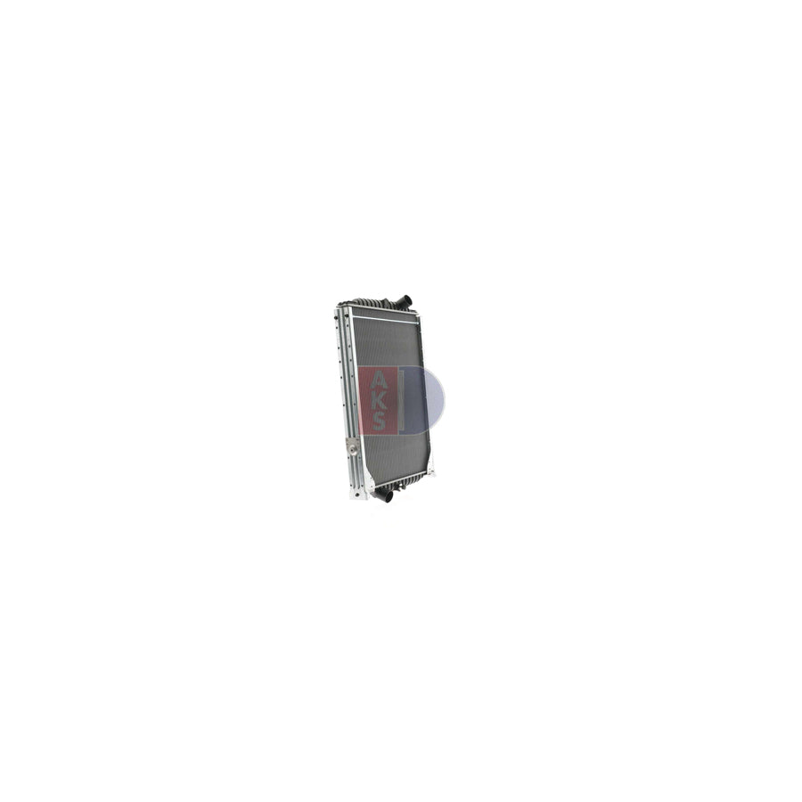 AKS Dasis 280018N Engine Radiator