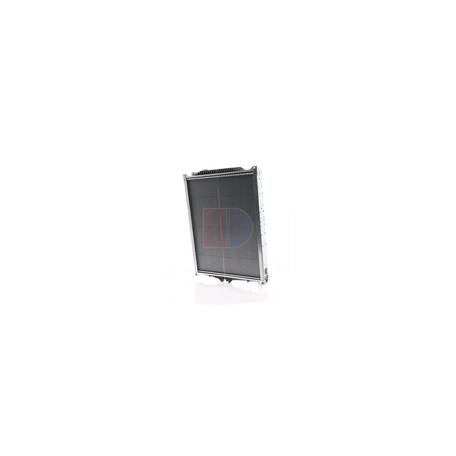 AKS Dasis 280024X Engine Radiator