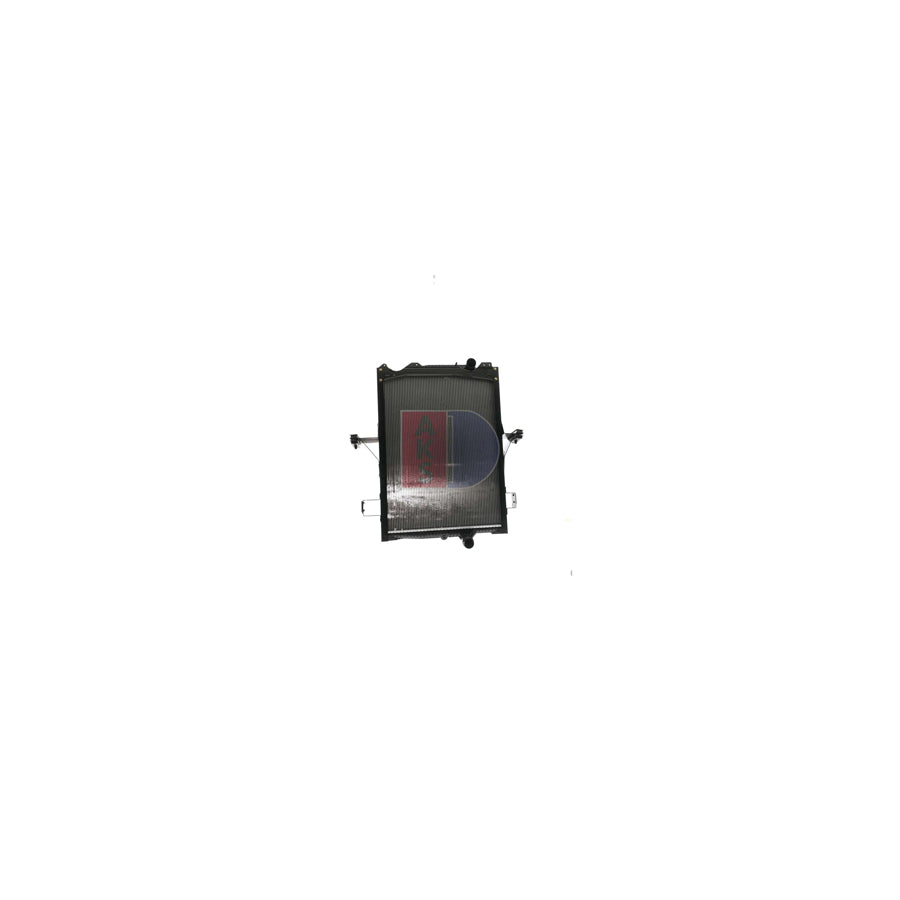 AKS Dasis 280029N Engine Radiator