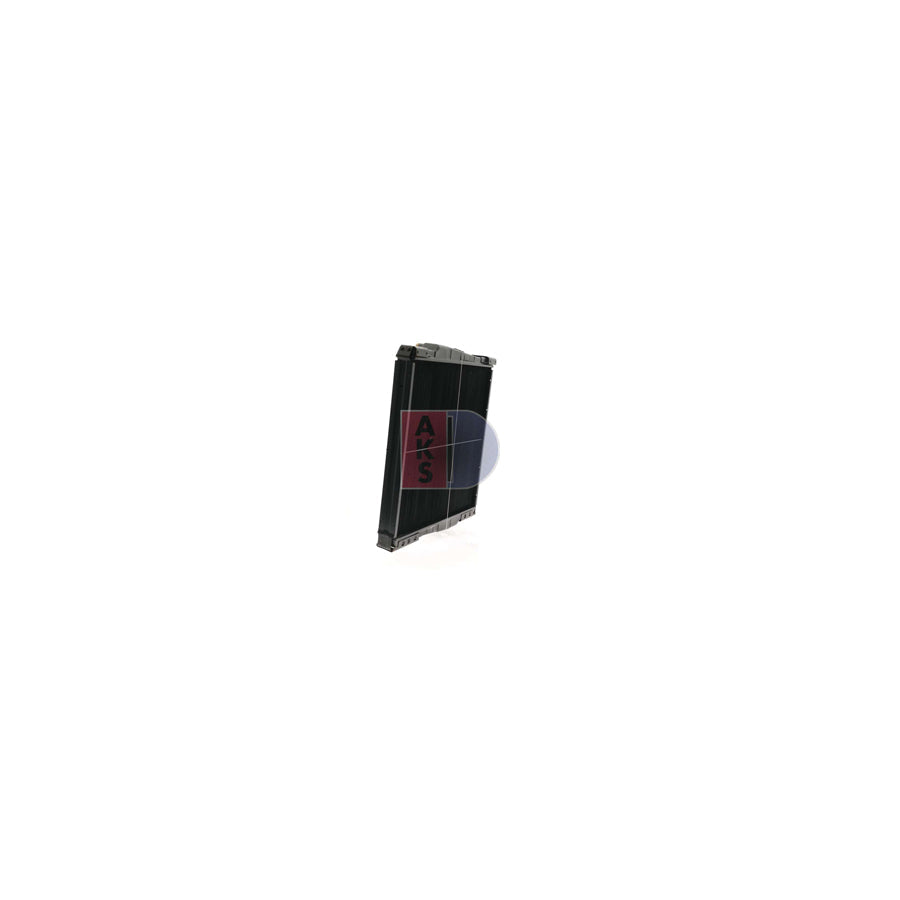 AKS Dasis 280030N Engine Radiator
