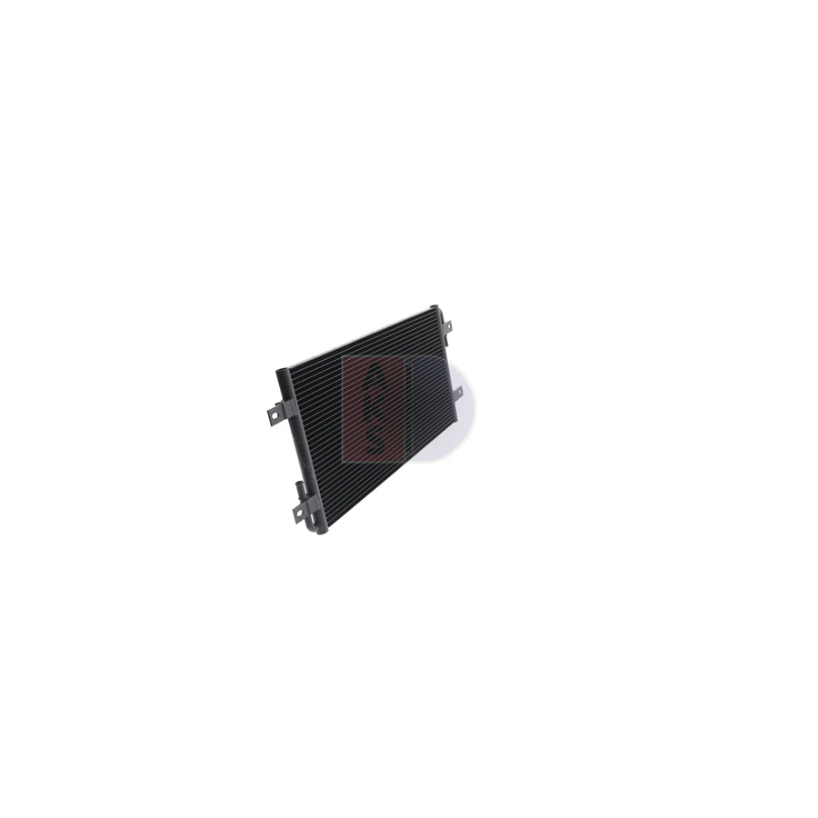 AKS Dasis 280031X Engine Radiator