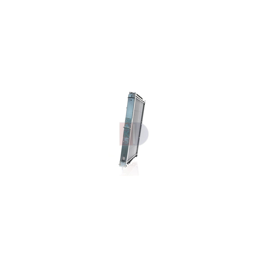 AKS Dasis 280100X Engine Radiator
