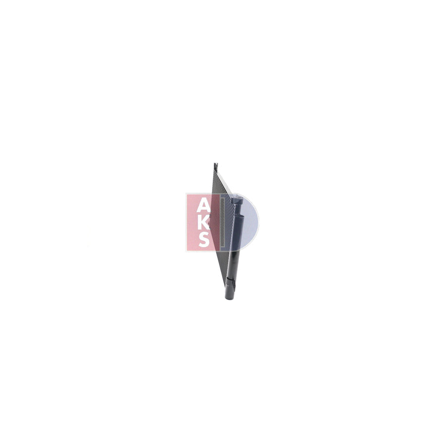 AKS Dasis 282007N Air Conditioning Condenser