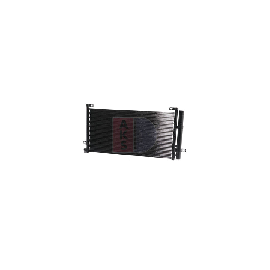AKS Dasis 282007X Air Conditioning Condenser