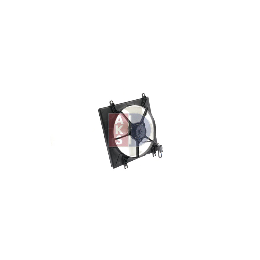 AKS Dasis 283003N Coolant Expansion Tank