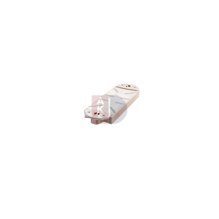 AKS Dasis 286006X Engine Oil Cooler