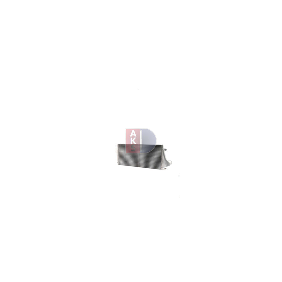 AKS Dasis 287011N Intercooler