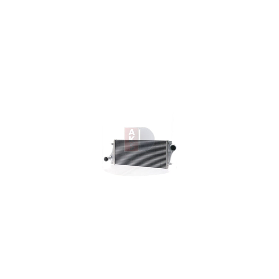 AKS Dasis 287011X Intercooler