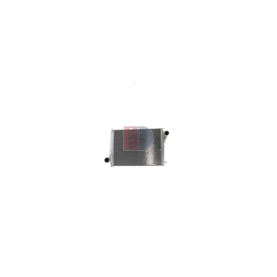 AKS Dasis 287016N Intercooler