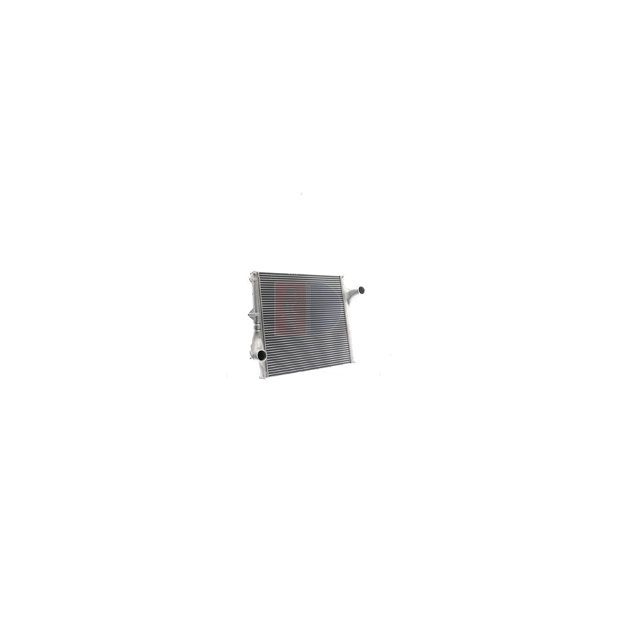 AKS Dasis 287070X Intercooler